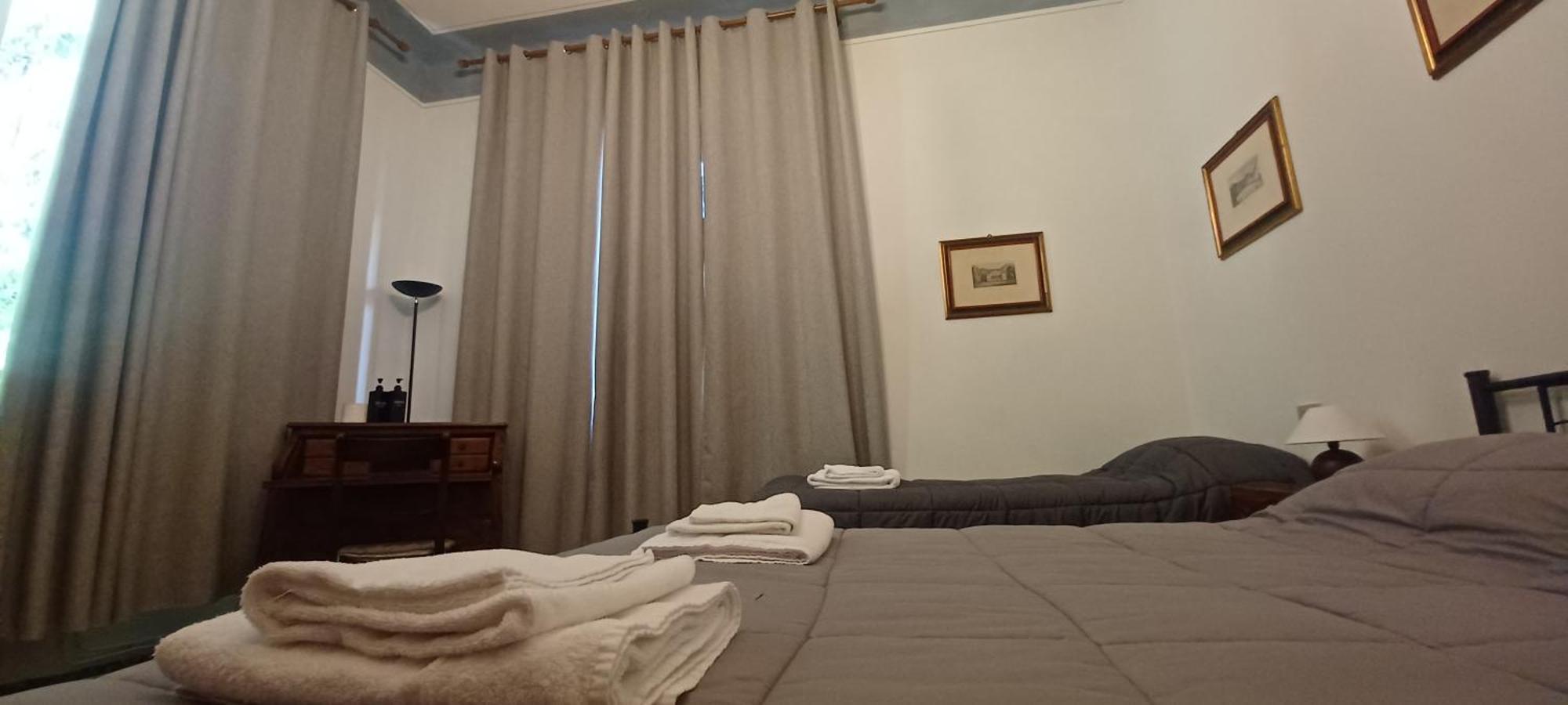 Home Sweet Home 3 - Affittacamere 루카 객실 사진